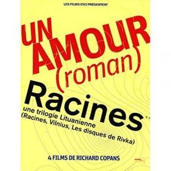 Richard Coppans : Édition DVD