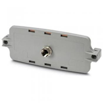 ECS-P-122X169-S-UV-1M12 Piastra Frontale