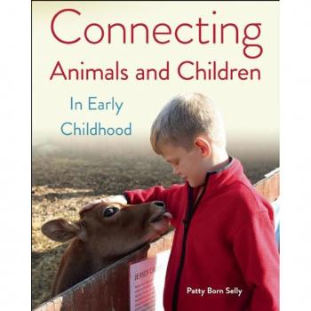 Vitalsource Technologies, Inc. Connecting Animals And Children In Early Childhood