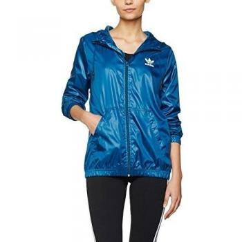 Mujer Adidas WB Sudadera Talla 40