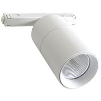 Iluminación Magneto 48V 15W Blanco Regulado