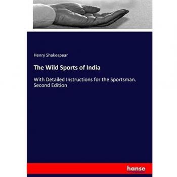 The Wild Sports of India