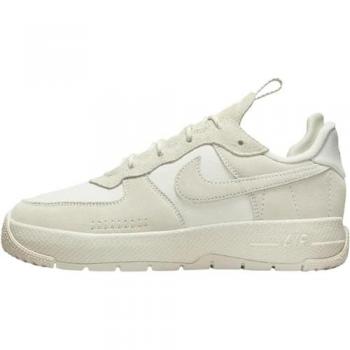 Nike Sportswear Air Force 1 Femme Beige