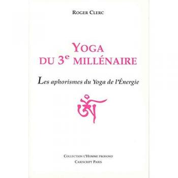 Yoga du 3eme millenaire