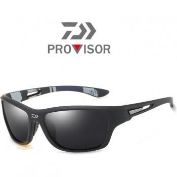 Couleur vive Polarisée Daiwa