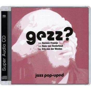 Jazz Pop-Uped