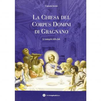 La chiesa del Corpus Domini di Gargnano. Le immagini della fede