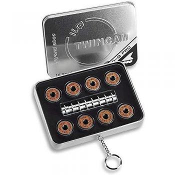 Rollerblade Pro ILQ-9 Bearings
