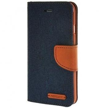 Carcasa Tapa Cuero para Apple iPhone 6 4.7