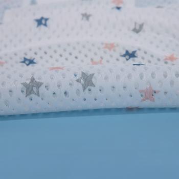 Baby Bathing Cushion Net for Newborns 0-12 Months