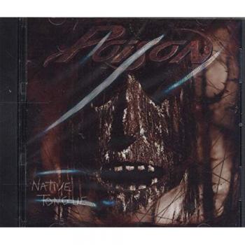 Tête de Poison