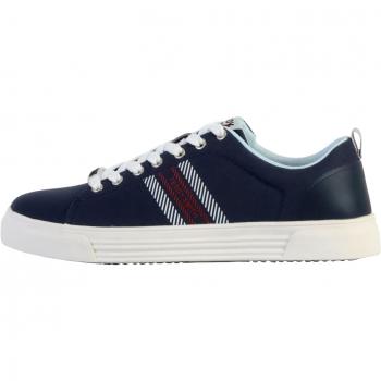Sneakers Teddy Smith à Lacets