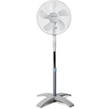 ORBEGOZO VENTILADOR SF0440 PIE 40 CMTS
