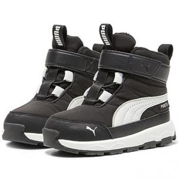 PUMA Winterboots EVOLVE BOOT PURETEX AC+INF Kindergröße 26