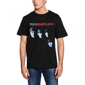 Beatles Iconic Top