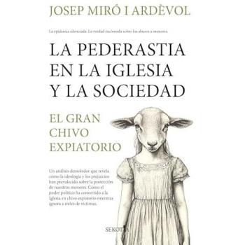 La Pederastia En La Iglesia Y La Sociedad