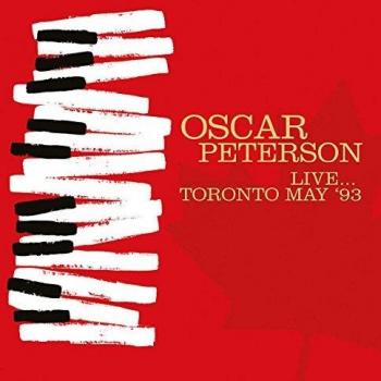 Live...Toronto May '93