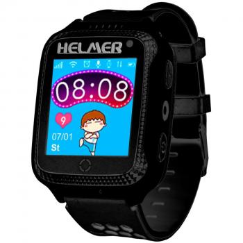 Helmer 707 Smartwatch 45 mm 2‑G