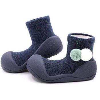 Attipas Primeiro Passo Azul Estrela Shooting SH03