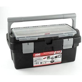 Coffre à outils Tayg 400x225x190mm avec plateau amovible