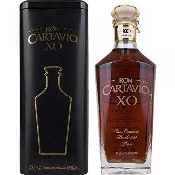 Cartavio XO 18 years Rum 0.7 L