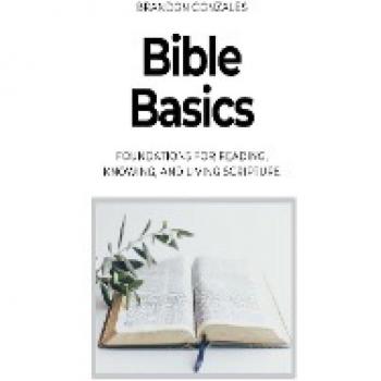 Bible Basics: Foundations for Reading, Knowing, and Living Scripture