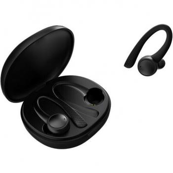 Auriculares Bluetooth T7 Pro con Caja de Carga