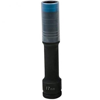 Bussole per avvitatori ad impulsi SlimPOWER, 17 mm, cerchi in alluminio