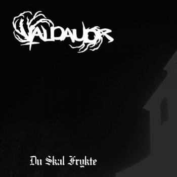 Frykte du Skale