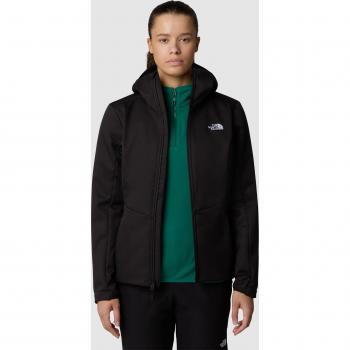 Quest Black – Veste Softshell pour femmes – The North Face