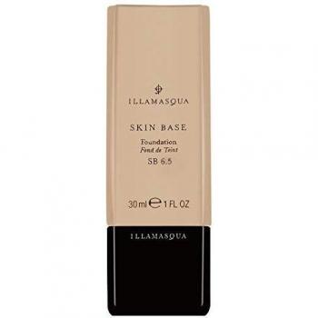 Illamasqua 30 ml Skin Base Foundation – F 6.5