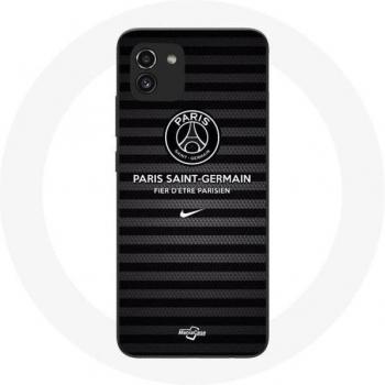 Samsung Galaxy A03 Case