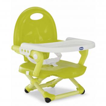 Snack a Portata di Mano Chicco Pocket Rialzo Lime