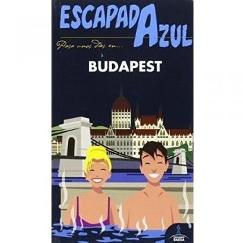 Escapada azul: budapest