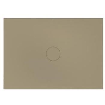 Bette BetteAir 1400x1000 mm rectangulaire noisette