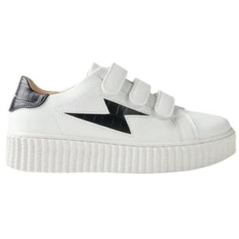 Vanessa Wu Kinder Sneakers Mini Elsa