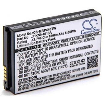 Vhbw Batterie pour Motorola CLP446