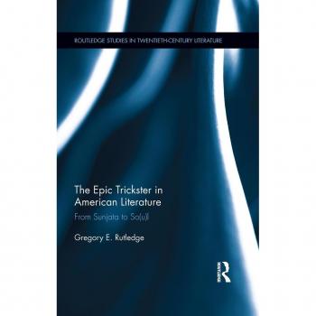 Vitalsource Technologies, Inc. Epic Trickster In American Literature