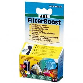 JBL FilterBoost