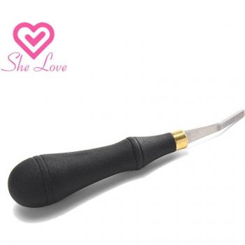 Leder Schleifwerkzeug 10mm für DIY Lederhandwerk