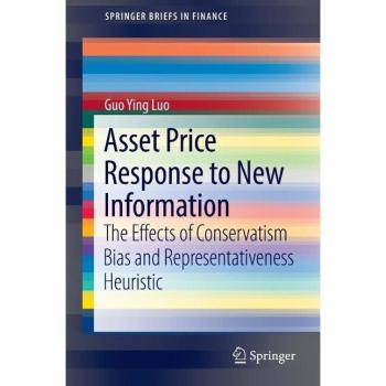 Vitalsource Technologies, Inc. Asset Price Response To New Information