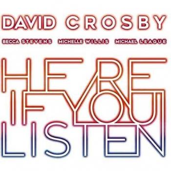 Here If You Listen