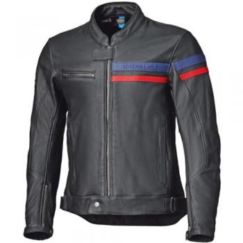 Held Midway Giacca moto in pelle nera 56