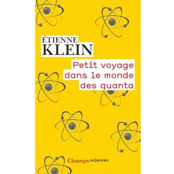 Petit Voyage dans le Monde des Quanta