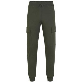 Fit Get Cargo Uomo Verde 2XL invernale