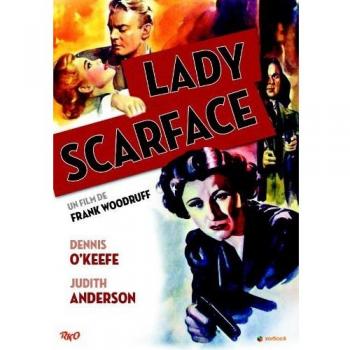 Lady Scarface (1941) (Filmoteca RKO Fim Noir)