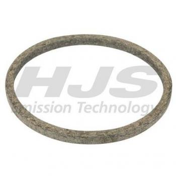 Vedante de Tubo de Escape HJS 83 12 2061