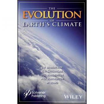 Vitalsource Technologies, Inc. The Evolution Of Earth's Climate