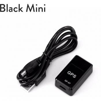 GF07 Anti-Lost GPS Tracker
