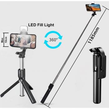 Selfie Pro 12 Bluetooth